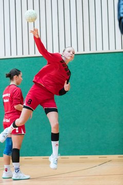 Bild 178 - wCJ Bramstedter TS - ATSV Stockelsdorf : Ergebnis: 28:21